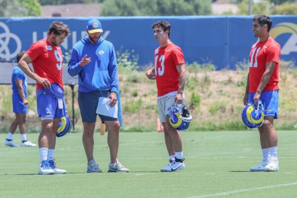 it's-display-mask-it-time-for-rams-qb-stetson-bennett-in-preseason-birth-towards-dallas-–-yahoo