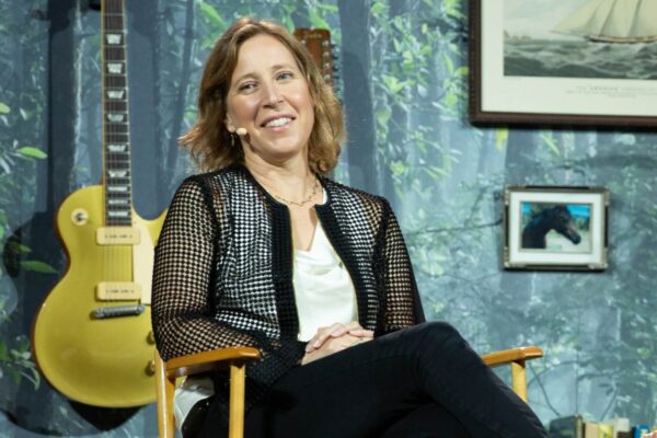 faded-youtube-ceo-susan-wojcicki-has-passed-away-at-age-56-|-techcrunch-–-techcrunch