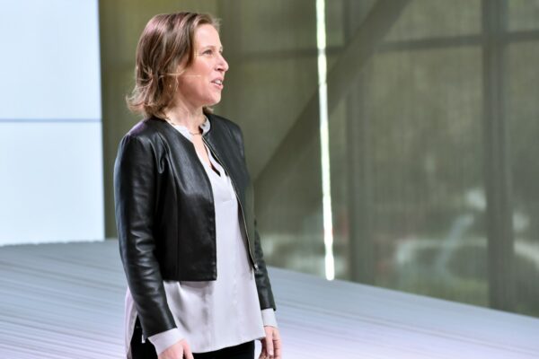 the-tech-world-mourns-susan-wojcicki-|-techcrunch-–-techcrunch