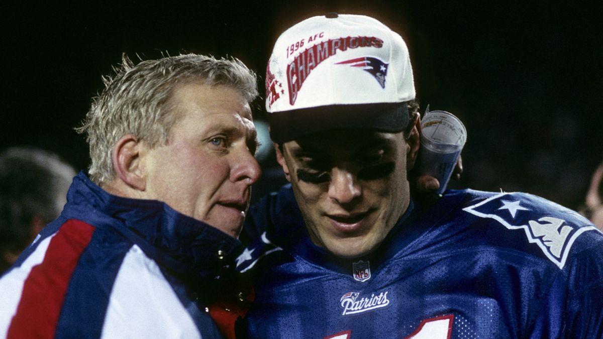 ex-patriots-coach-bill-parcells-has-attention-grabbing-arrangement-discontinuance-on-playing-young-qbs-–-yahoo