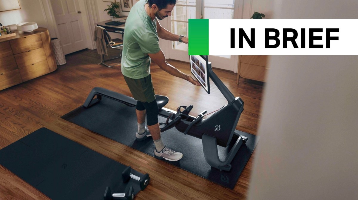 peloton-provides-$95-activation-price-for-extinct-equipment-|-techcrunch-–-techcrunch