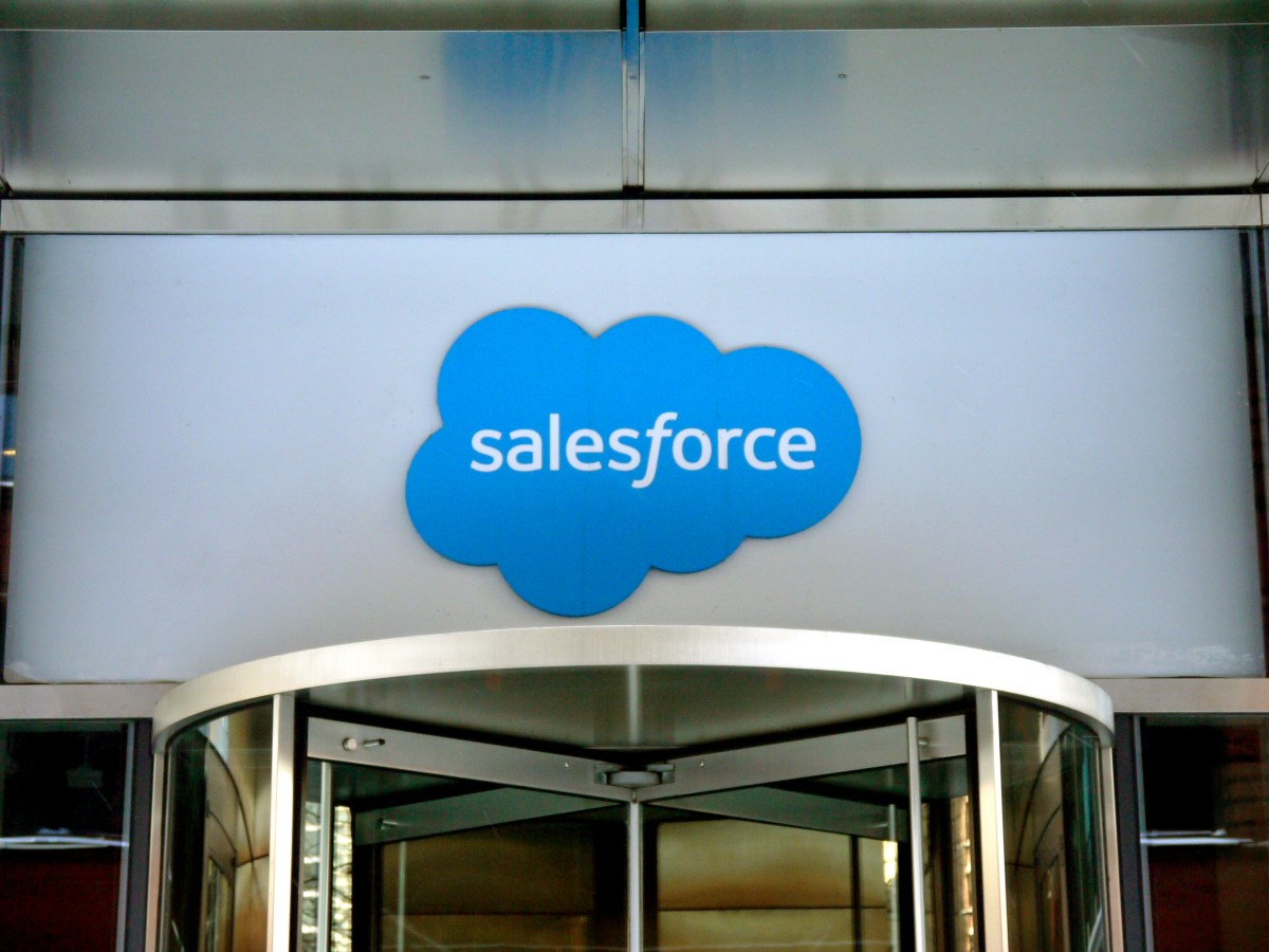 salesforce-acquires-files-administration-firm-own-for-$1.9b-in-cash-|-techcrunch-–-techcrunch