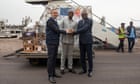 drc-receives-first-donation-of-100,000-mpox-vaccines-to-recognize-outbreak-–-guardian