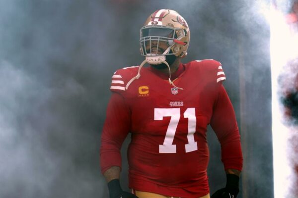 kyle-shanahan-would-admire-to-glance-trent-williams-play-the-total-sport,-a-week-after-ending-his-holdout-–-yahoo