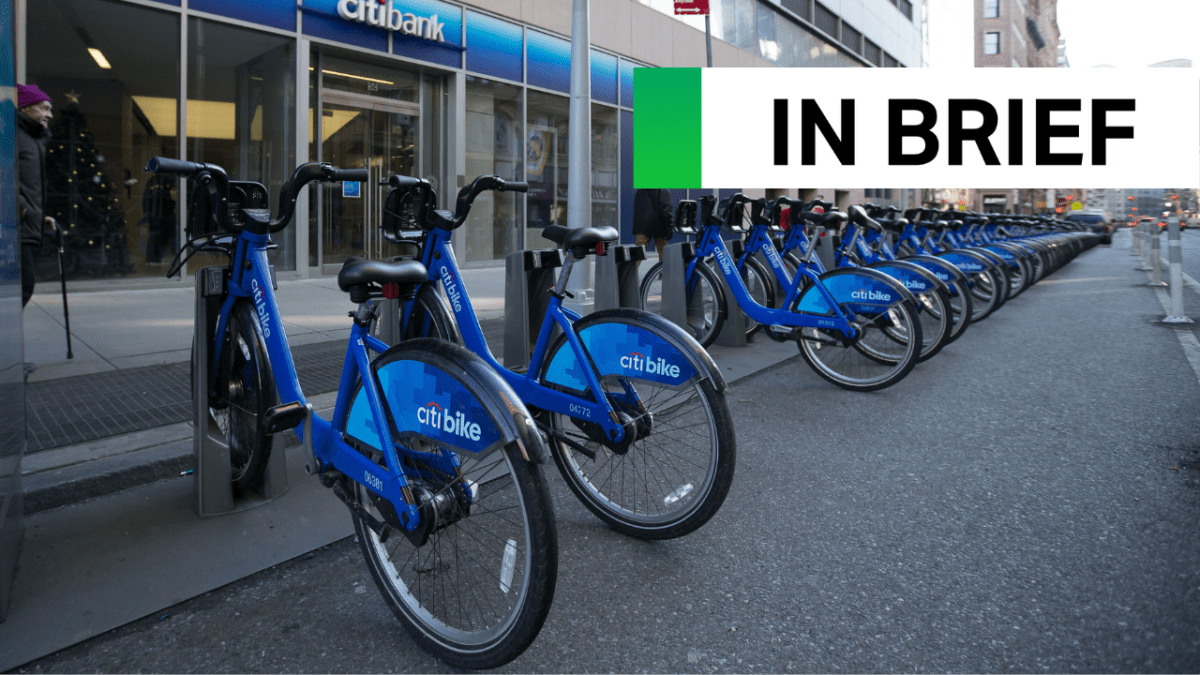 gaming-lyft's-citi-bike-algos-used-to-be-a-profitable-side-hustle-for-a-whereas-|-techcrunch-–-techcrunch