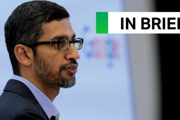 google-ceo-sundar-pichai-broadcasts-$120m-fund-for-world-ai-training-|-techcrunch-–-techcrunch