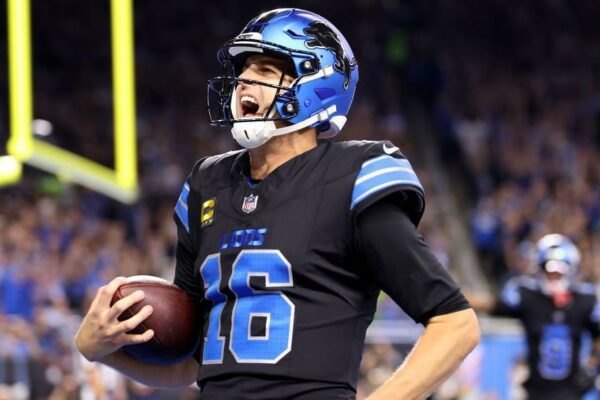 goff-breaks-nfl-yarn-as-lions-beat-seahawks-–-yahoo