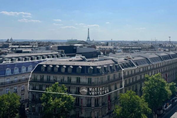 motier-ventures-unveils-la-maison,-a-community-home-for-the-french-tech-ecosystem-|-techcrunch-–-techcrunch