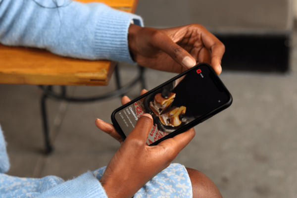 glovo-adds-a-facet-of-social-stickiness-to-its-meals-provide-app-|-techcrunch-–-techcrunch