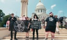 the-satanic-temple-is-taking-on-the-christian-perfect.-it’ll-also-very-correctly-be-effective-–-it’s-with-out-a-doubt-fun-|-arwa-mahdawi-–-guardian