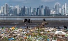 plastic-pollution-is-altering-entire-earth-arrangement,-scientists-safe-–-guardian