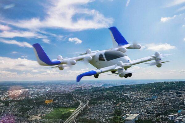 eplane-looks-to-accelerate-the-indian-authorities's-hobby-in-air-taxis-with-new-$14m-spherical-|-techcrunch-–-techcrunch