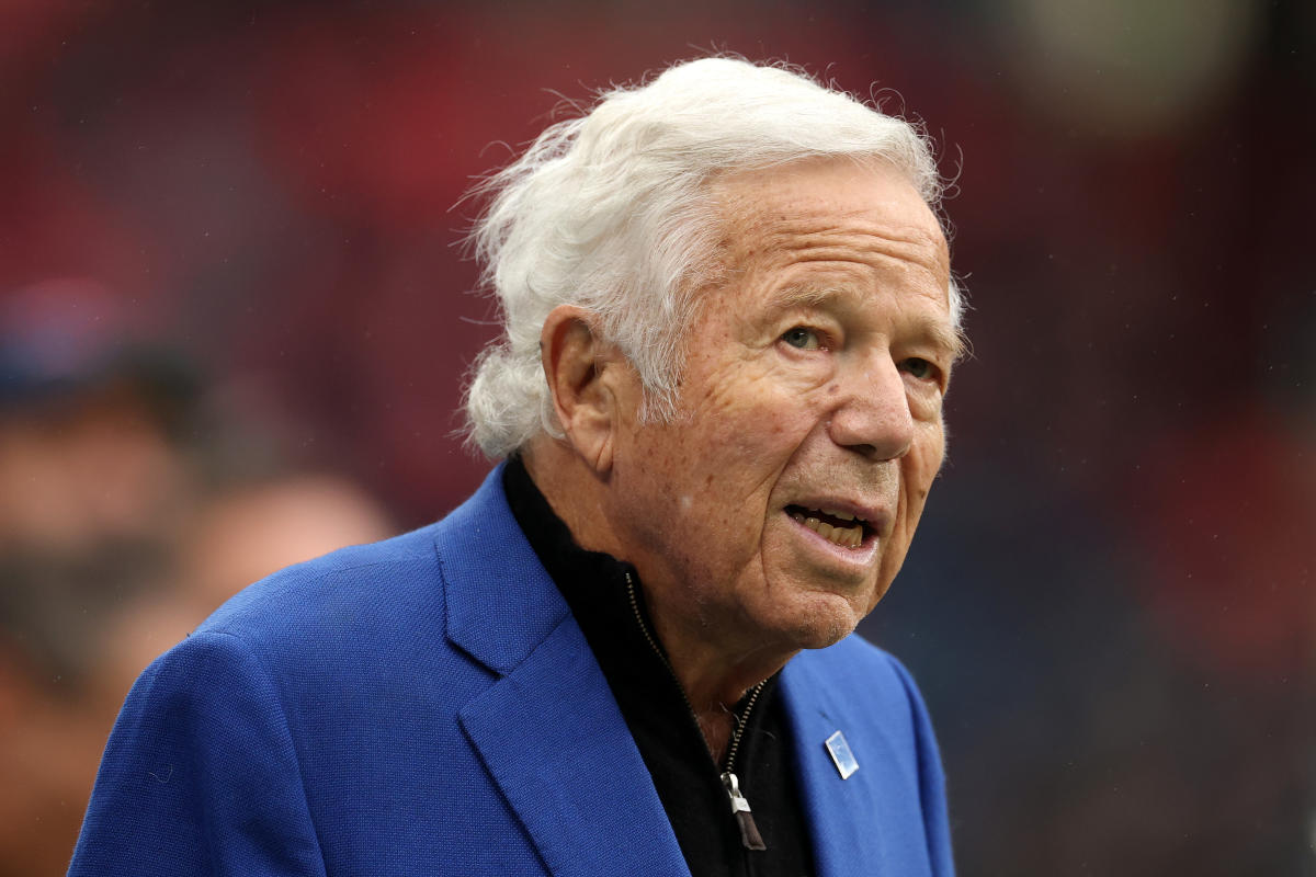 robert-kraft-reportedly-denied-entry-into-pro-football-hall-of-fame-any-other-time-–-yahoo